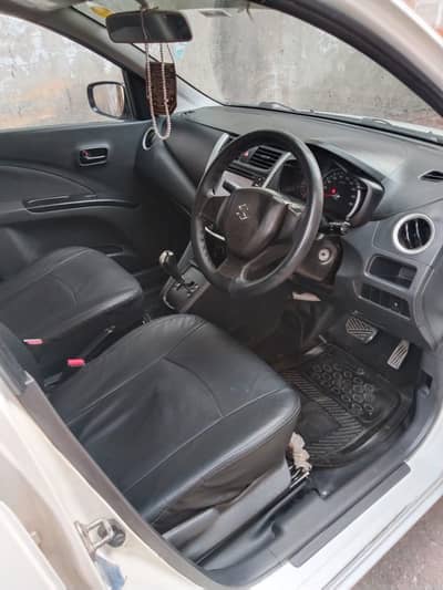 Suzuki Cultus VXL 2019