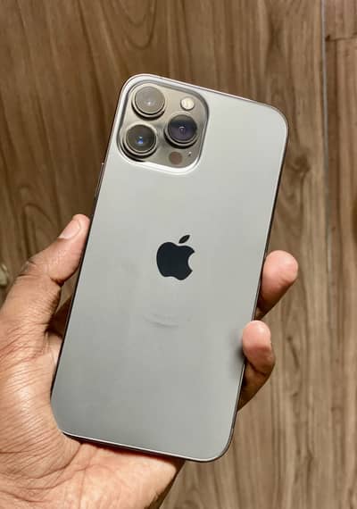 Apple iPhone 13 Pro Max