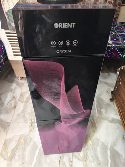 water Dispenser Crystal 3