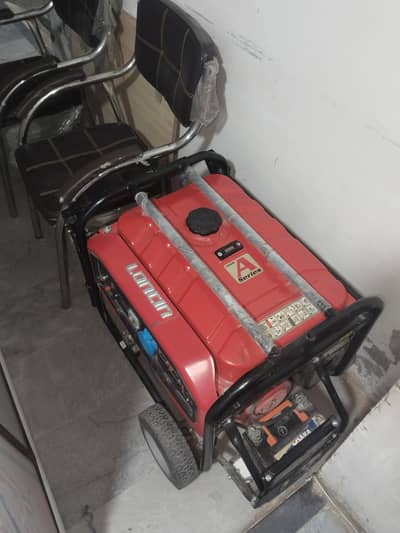 6KV Generator for Sale. New condition