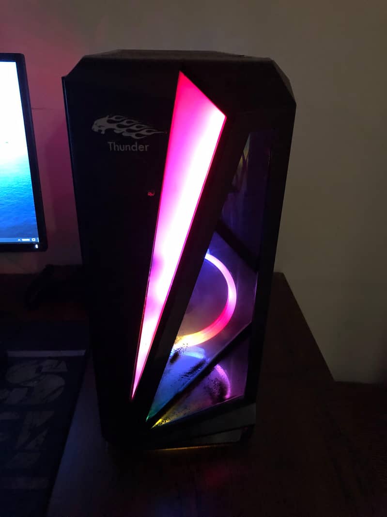 GAMING PC 0
