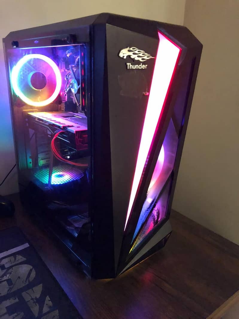 GAMING PC 1