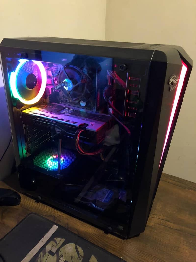 GAMING PC 2