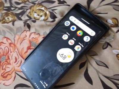 Google Pixel 7a