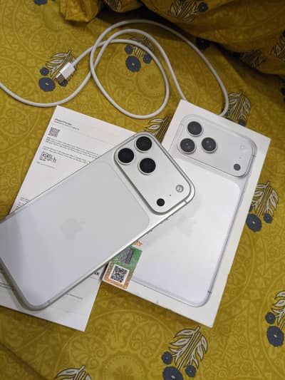 Apple iPhone 17 Pro Max
