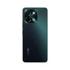 Vivo Y28