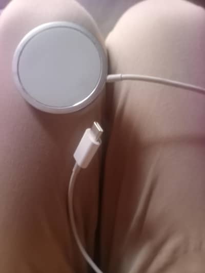 iphone wireless charger