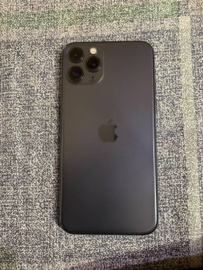 Apple iPhone 11 Pro