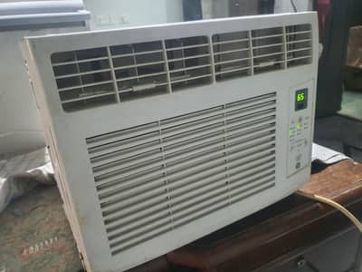 Half Ton Window Ac