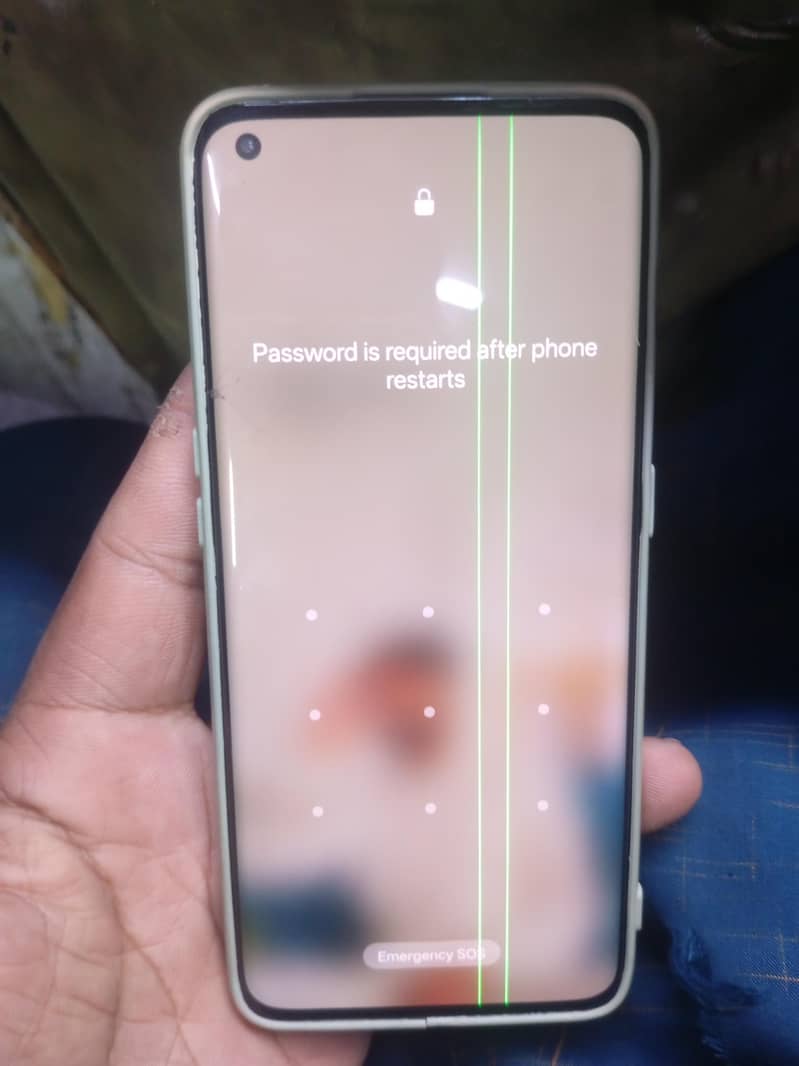 One Plus 10 Pro 1