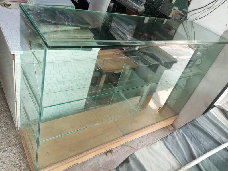mirror counter 0