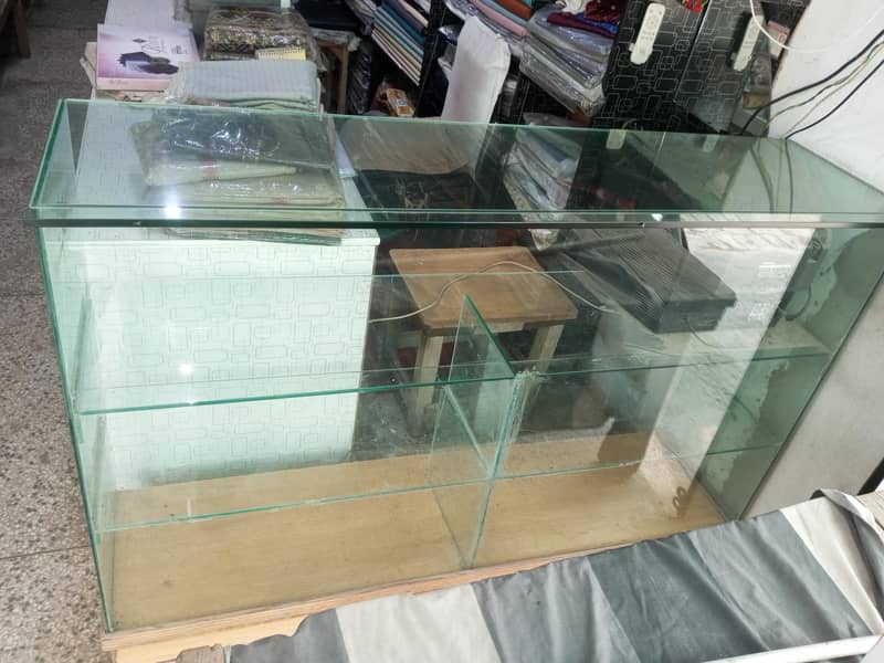 mirror counter 1