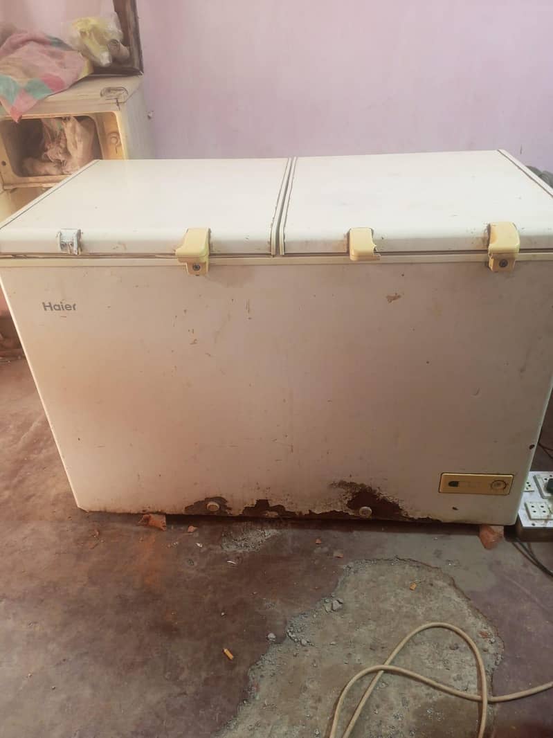 Haier 3