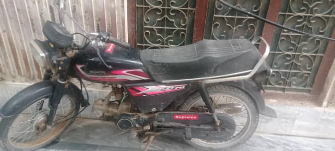 2009 bike for sale  bike ok ha