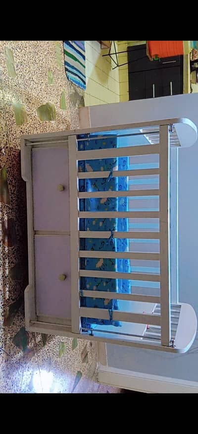 kids cot for sale