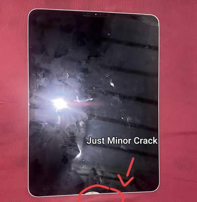 ipad pro 2018
