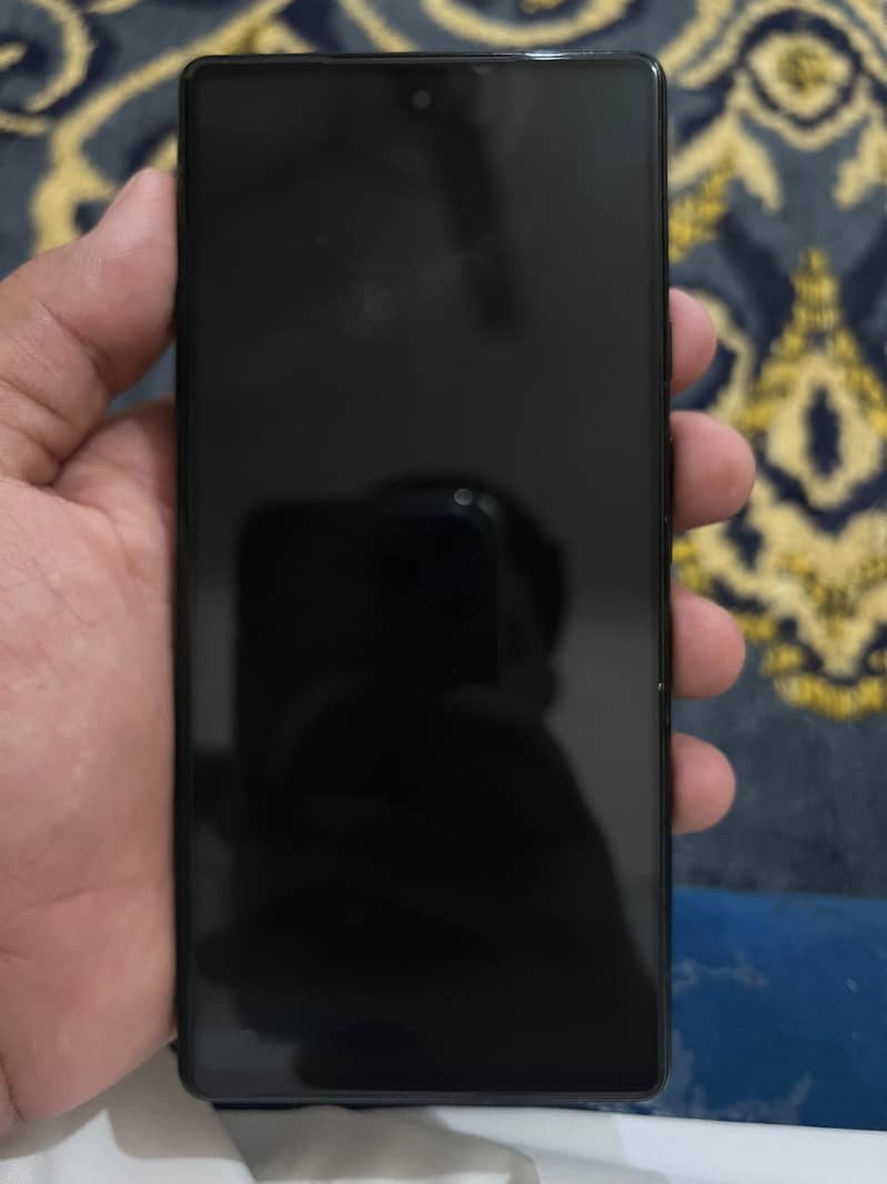 Google Pixel 6 2