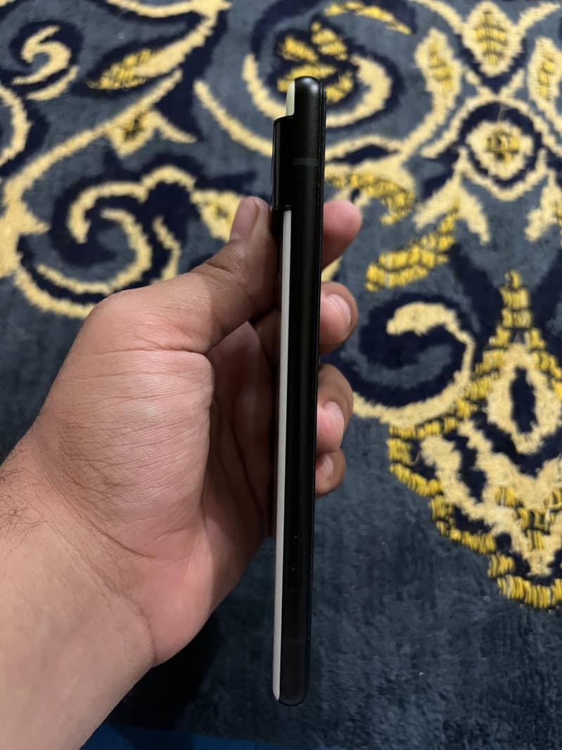 Google Pixel 6 3