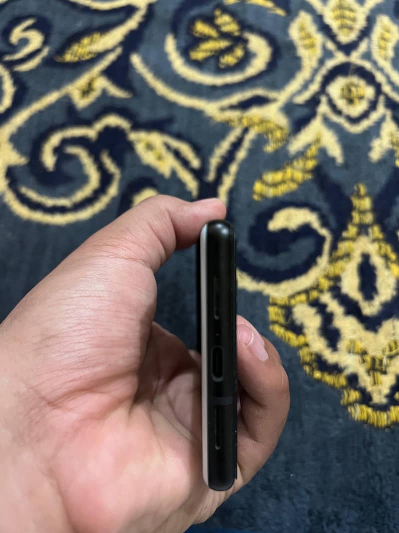Google Pixel 6 5
