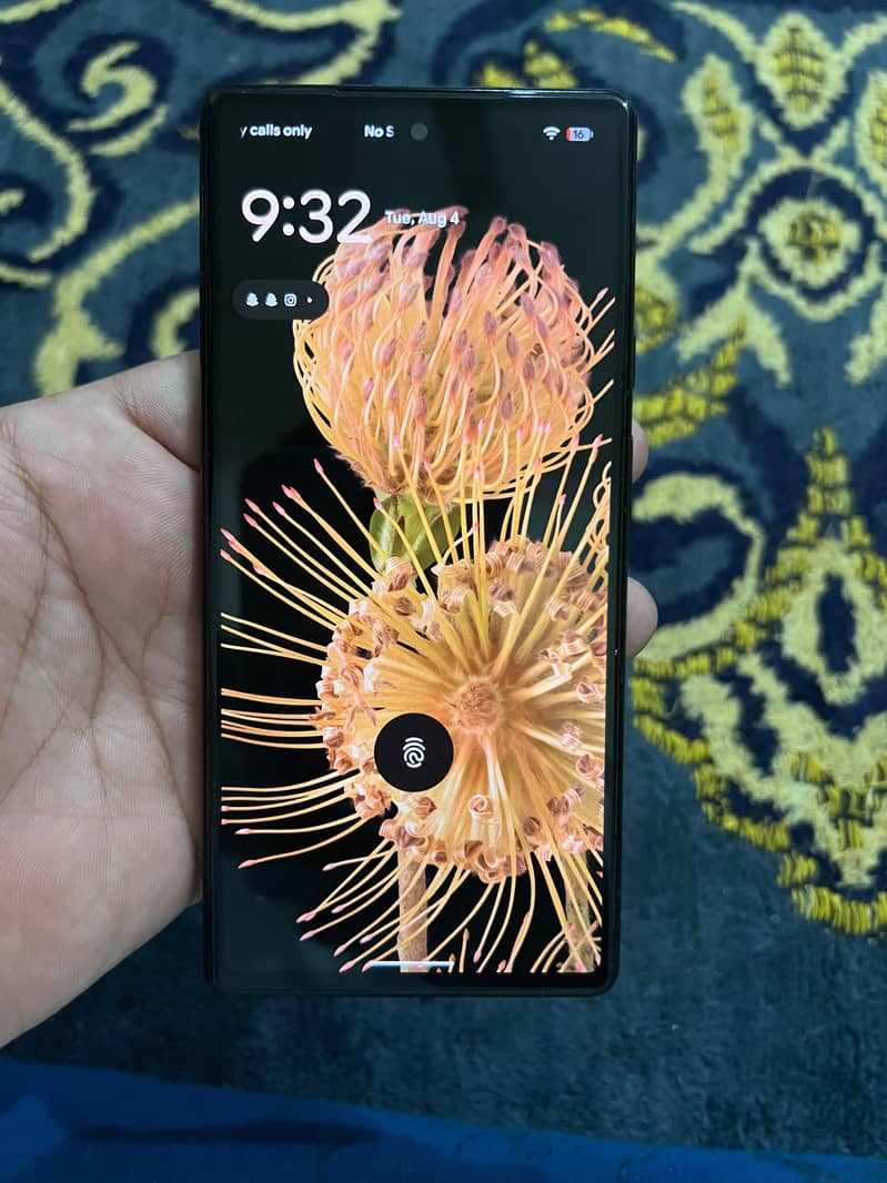 Google Pixel 6 6