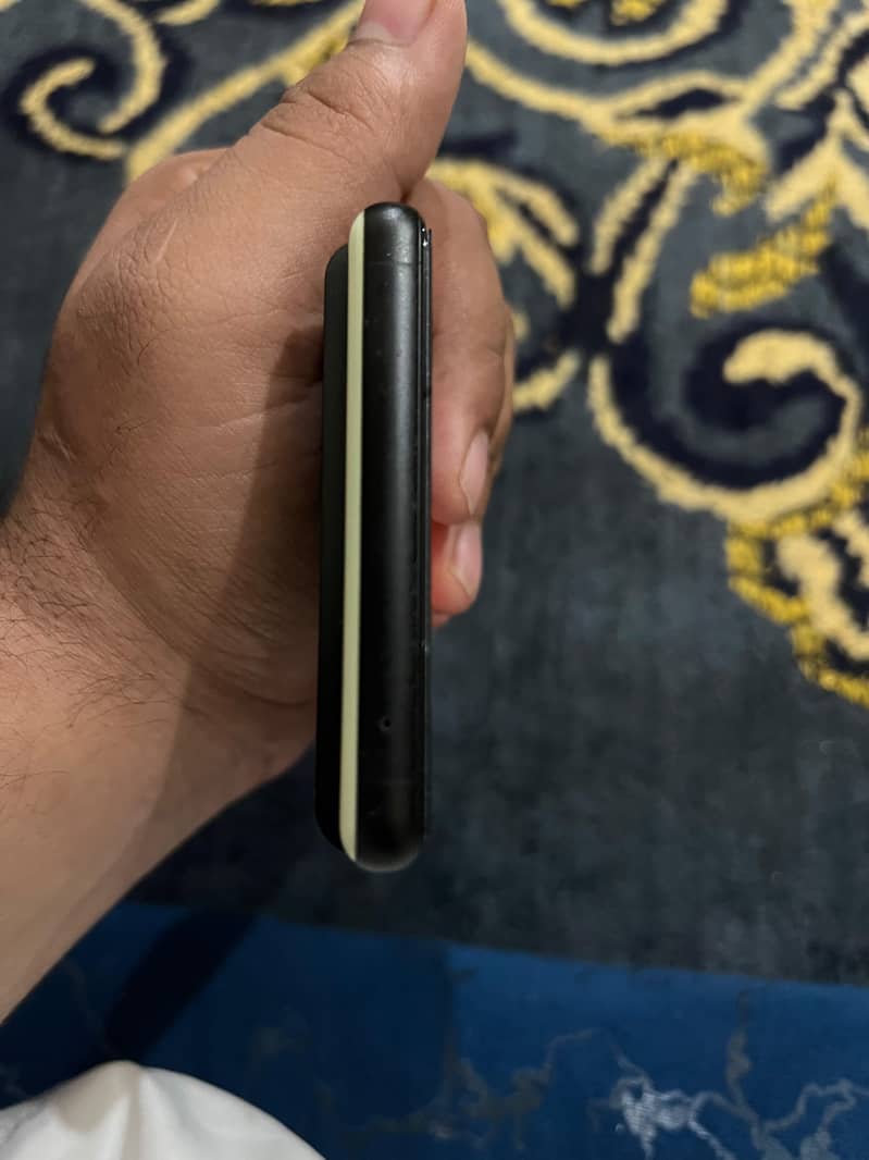 Google Pixel 6 7