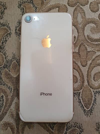 iPhone 8