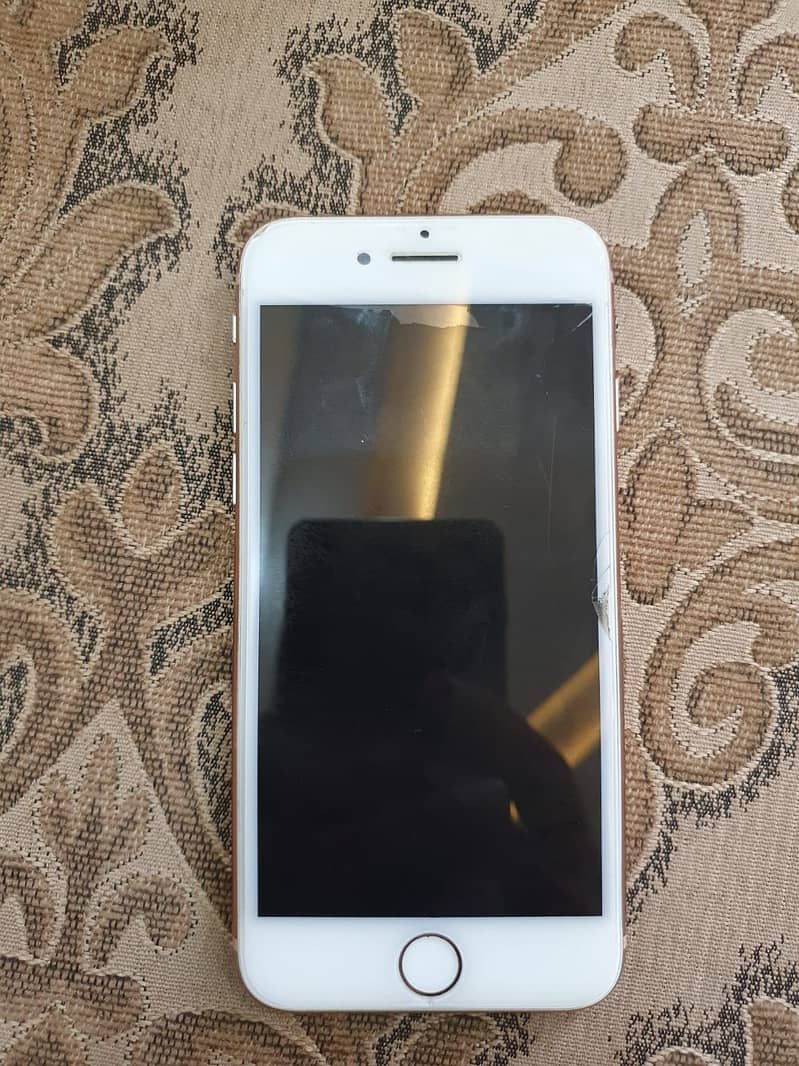 iPhone 8 1