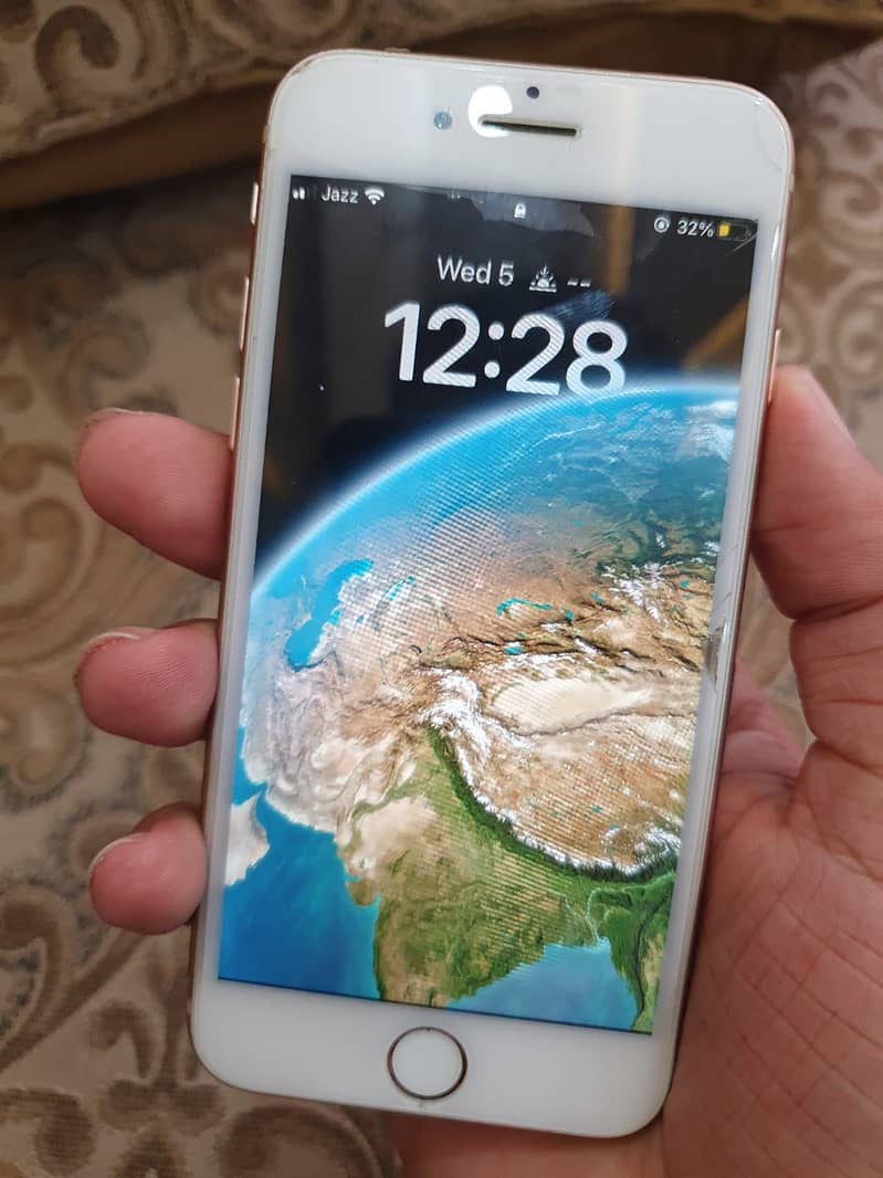 iPhone 8 2