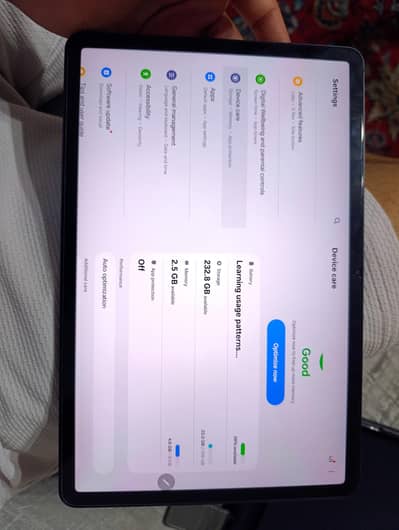 Samsung galaxy tab s8 5G