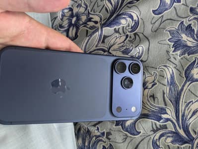 Apple iPhone 17 Pro Max