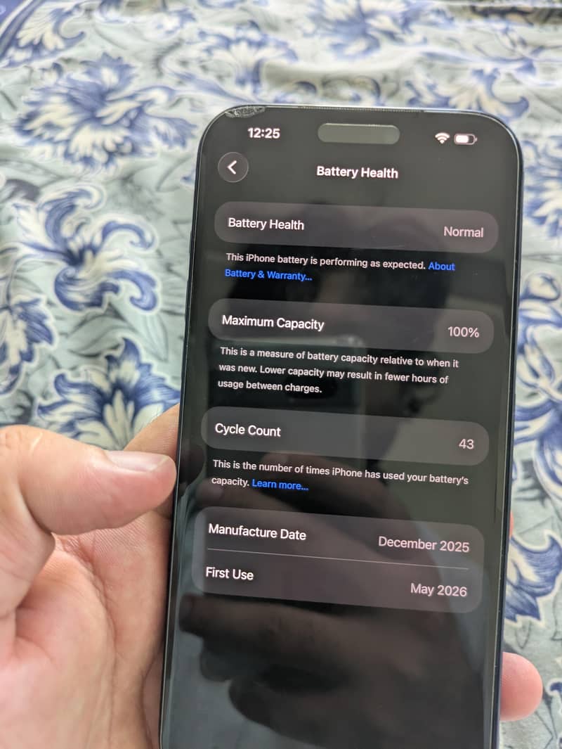 Apple iPhone 17 Pro Max 3