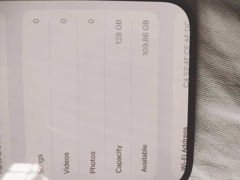 Apple iPhone 15 plus 3