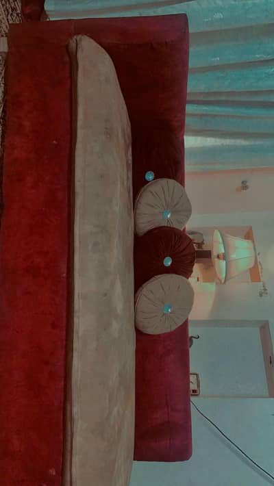 Premium Day Bed – Just Like New