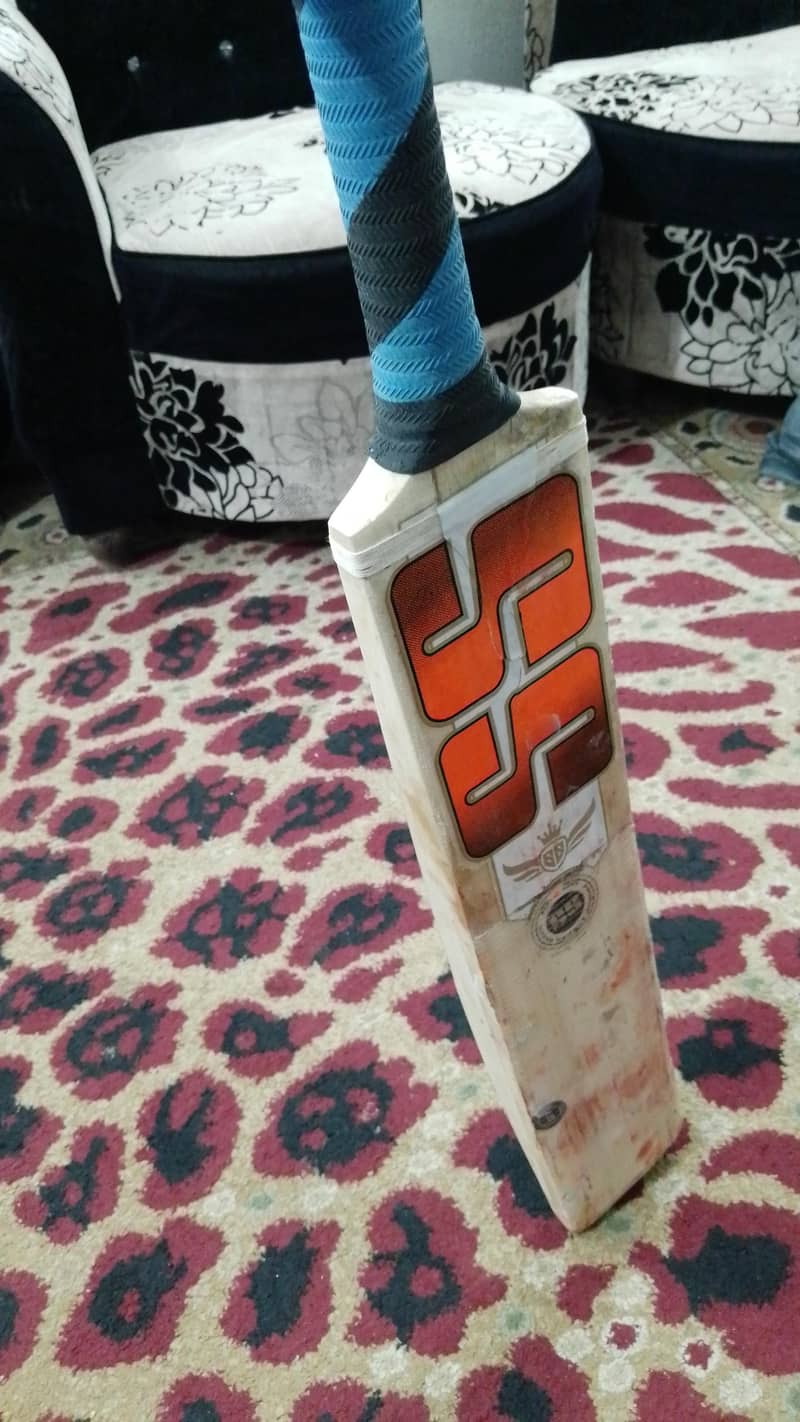 Hard Ball Bat 0
