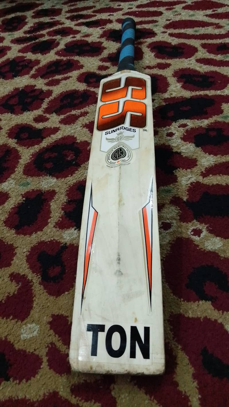 Hard Ball Bat 3