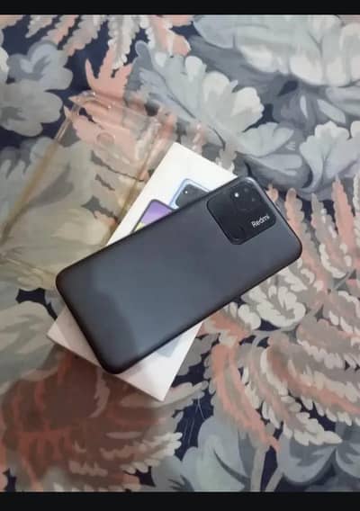 redmi 10a