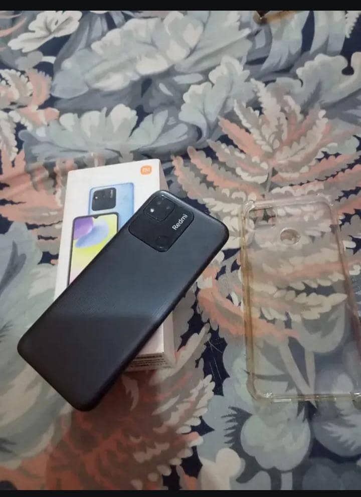 redmi 10a 1