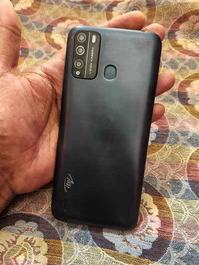 Itel Vision 1 Pro 2/32.0309003. 2515