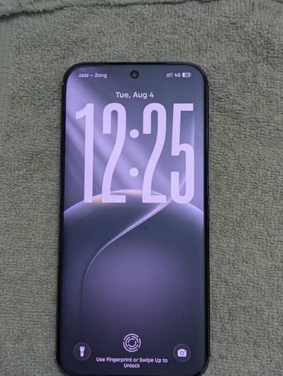 Tecno Camon 50 Pro 4G