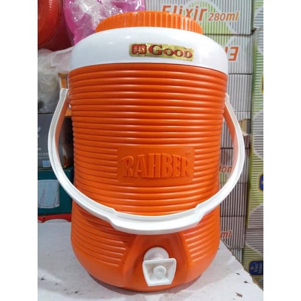 WATER COOLER 12 LITER