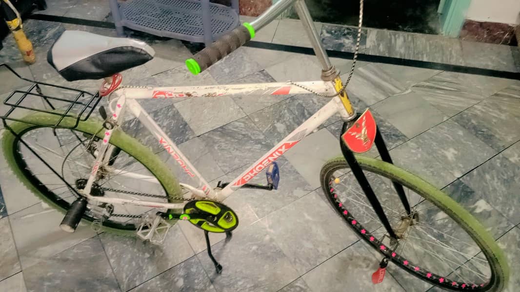 bicycle 1
