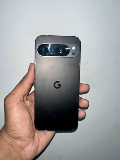 Google Pixel 9 Pro XL
