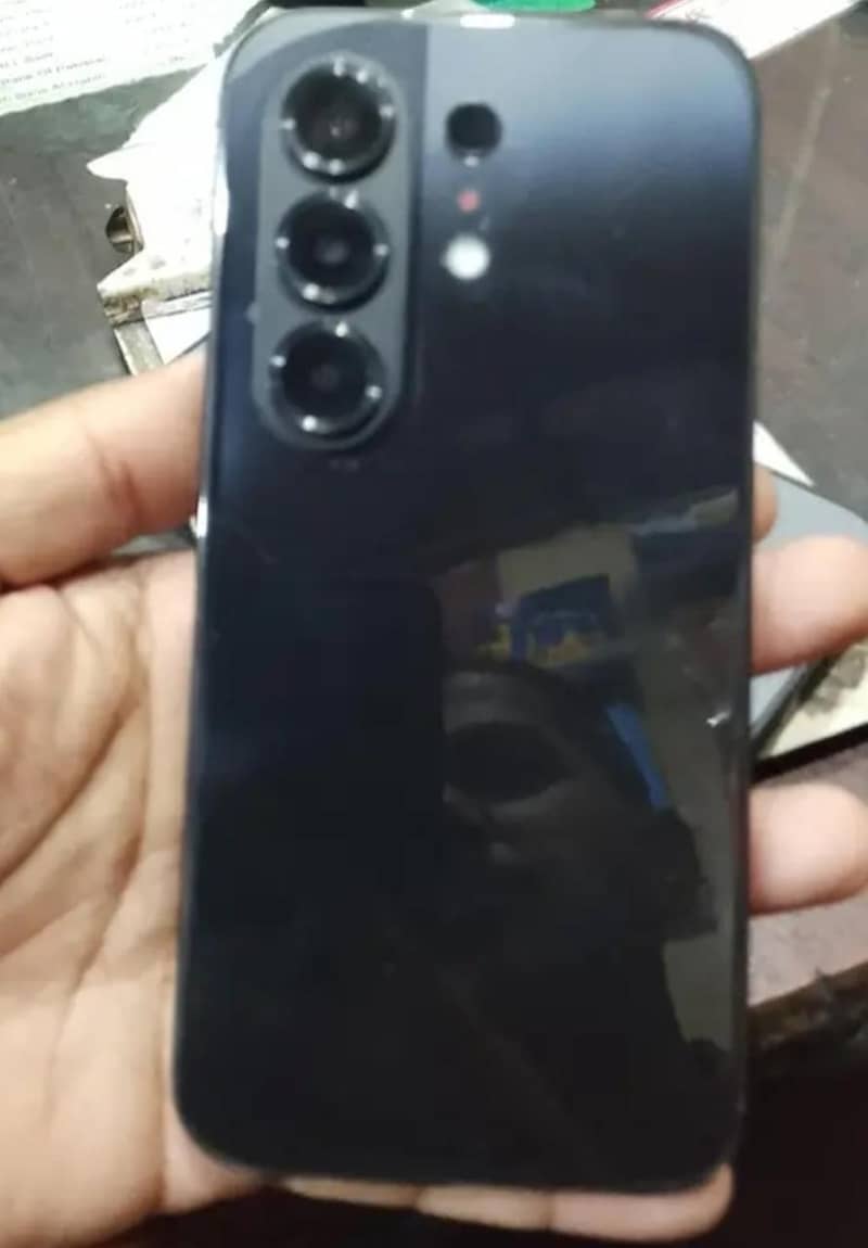 camon 50 2