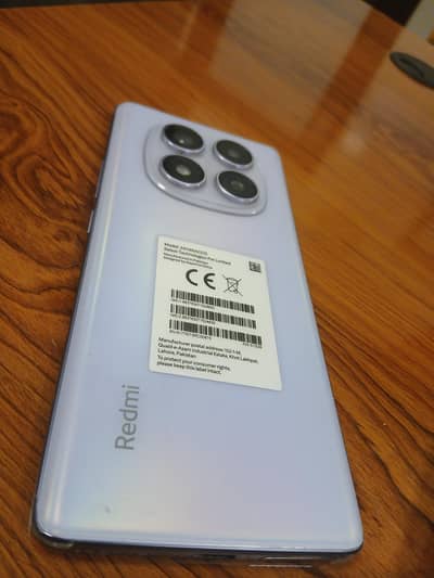 Xiaomi Redmi Note 14 Pro