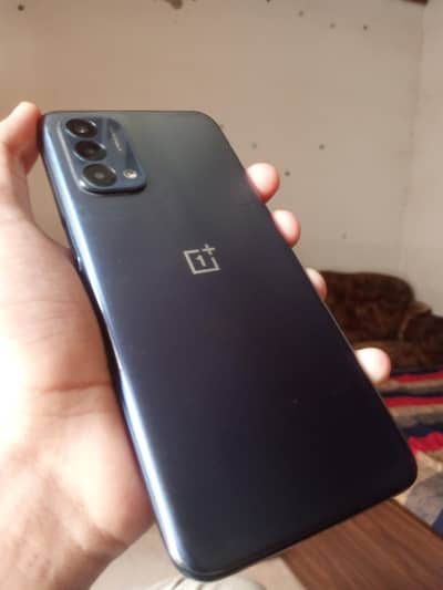 One Plus Nord N200