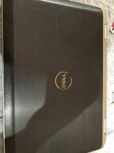 Dell Latitude E6430 Core i5 3rd Gen| 4GB RAM| 128GB SSD