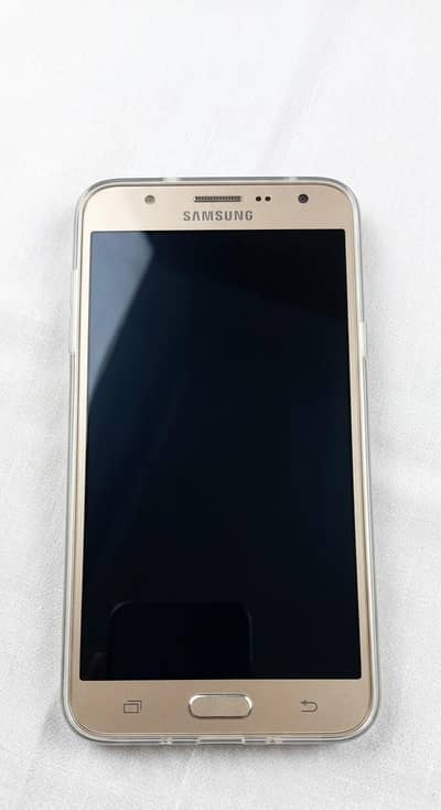 Samsung Mobile j7