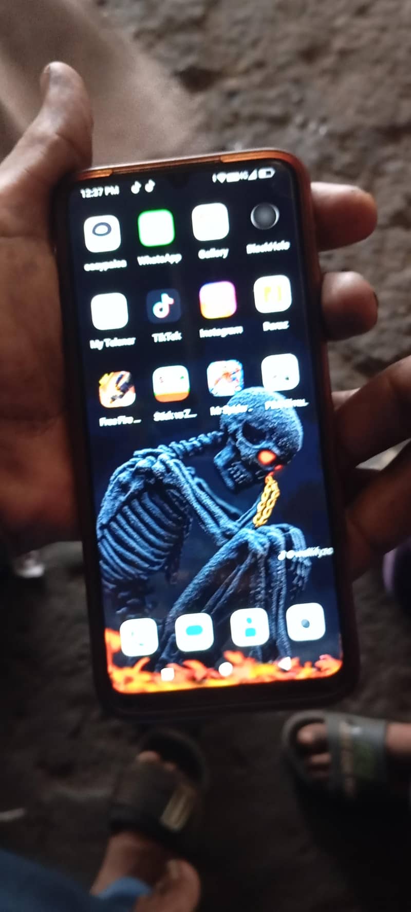 SEGO Note 60 2