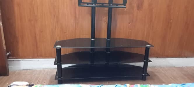 LED TV trolly
