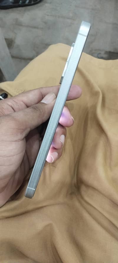 Samsung Mobile A56